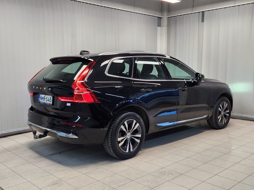Volvo XC60, image 5