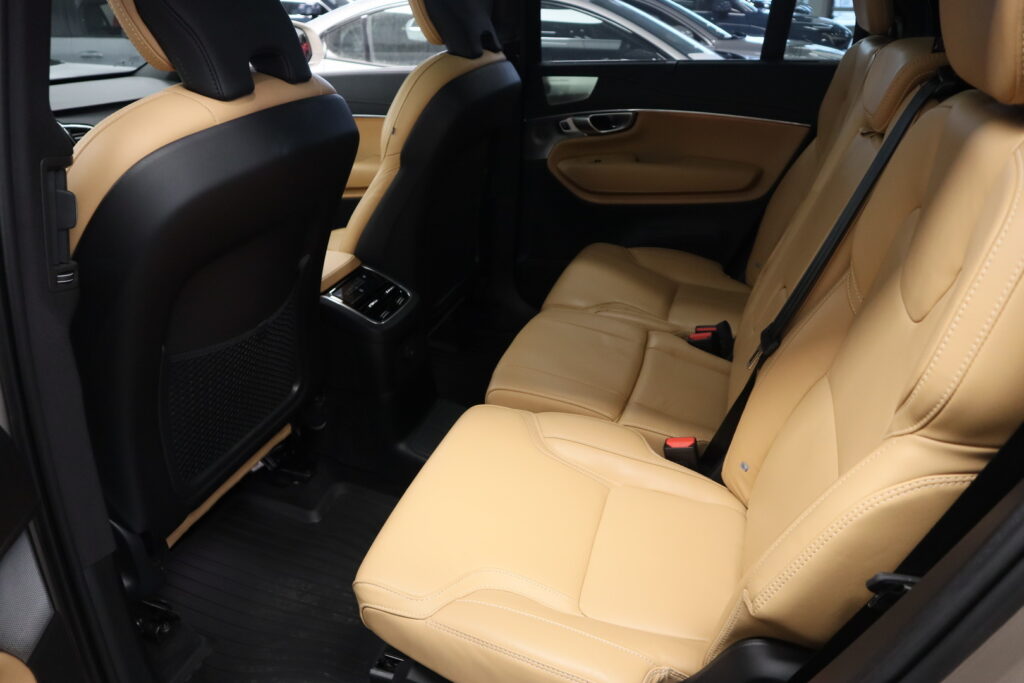 Volvo XC90, image 13