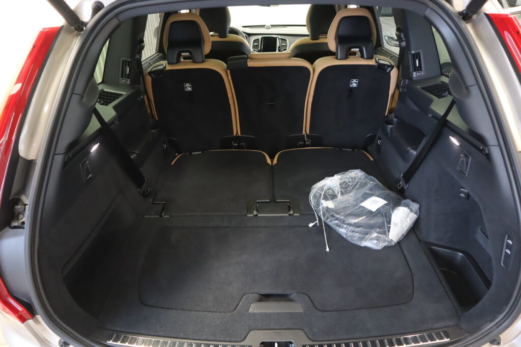 Volvo XC90, image 15