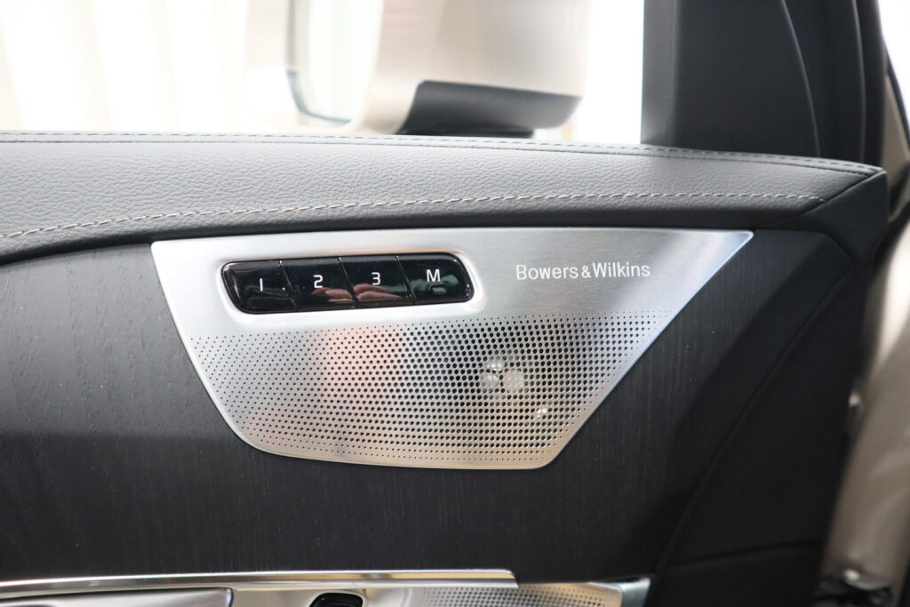 Volvo XC90, image 16