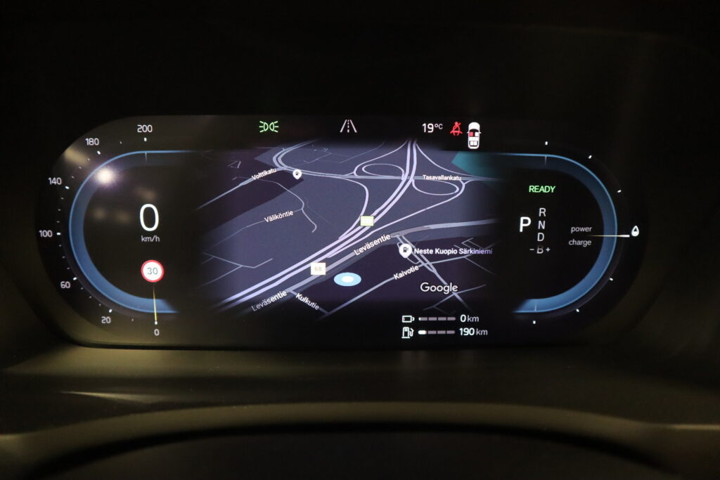 Volvo XC90, image 18
