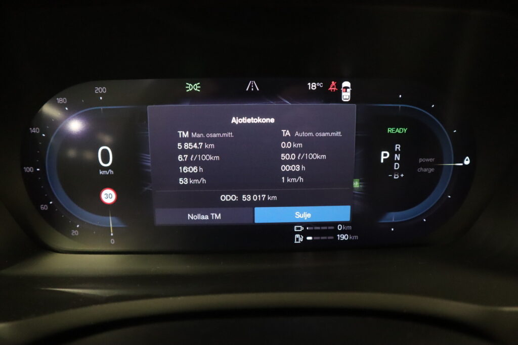 Volvo XC90, image 19