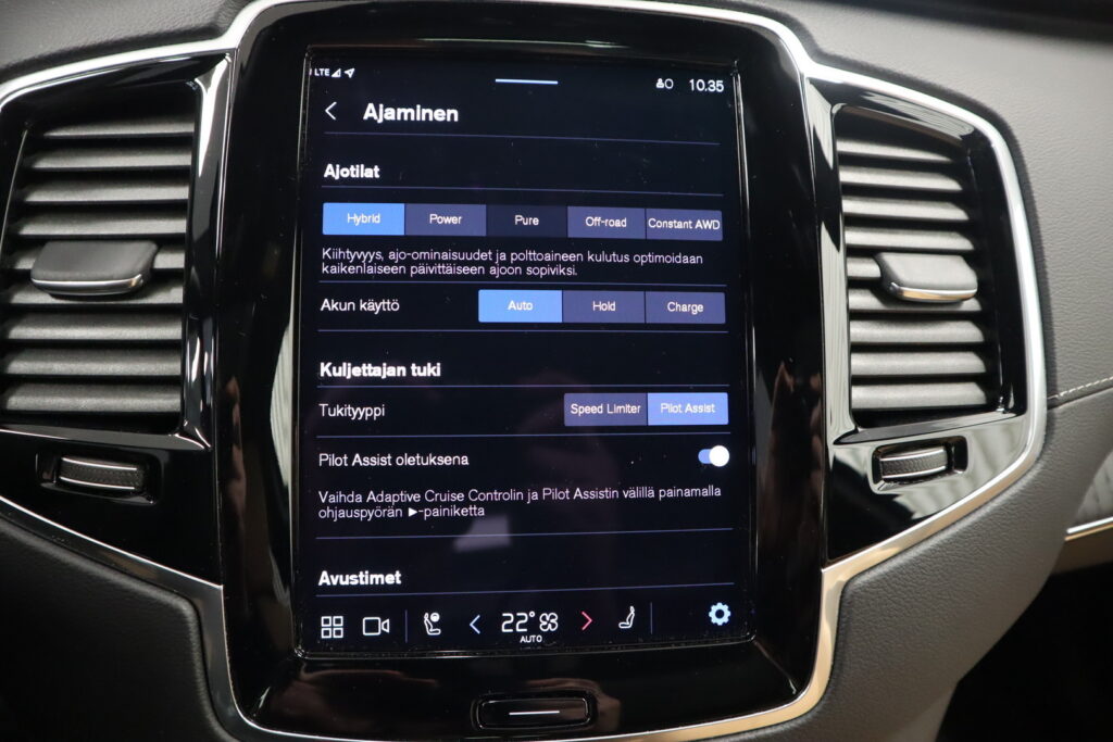 Volvo XC90, image 23