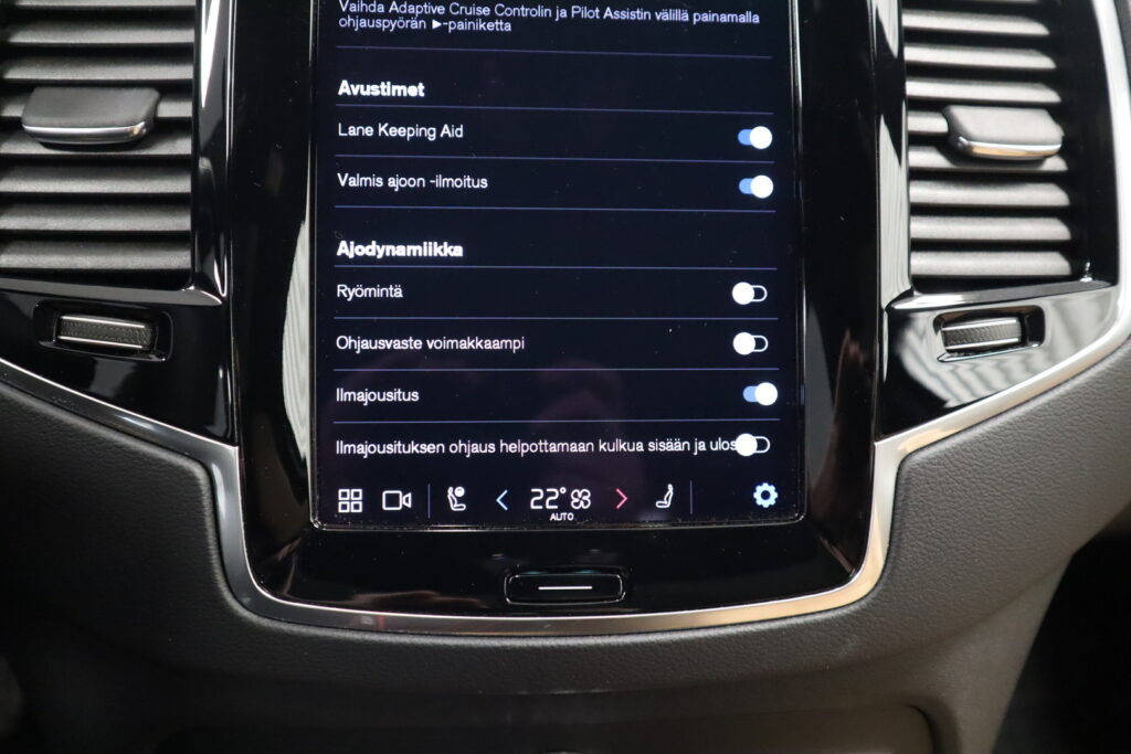 Volvo XC90, image 24