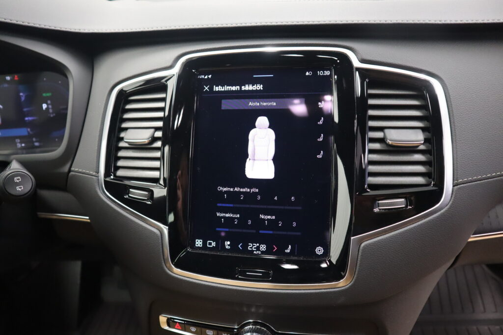 Volvo XC90, image 25
