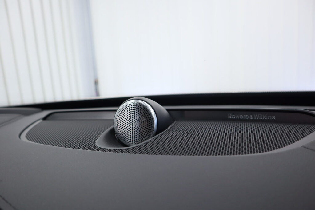 Volvo XC90, image 28