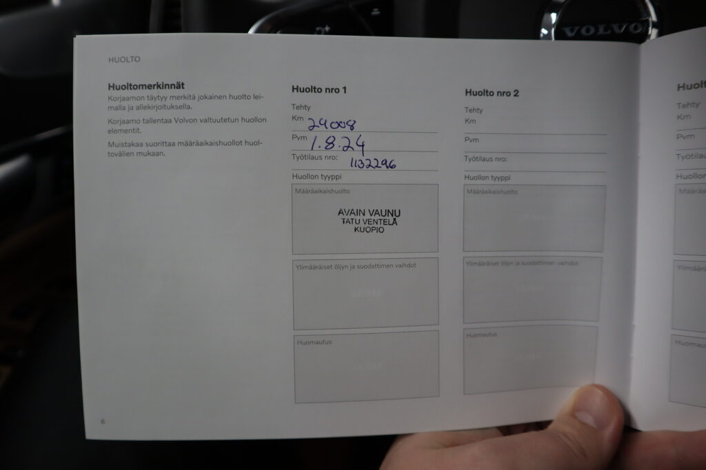Volvo XC90, image 29