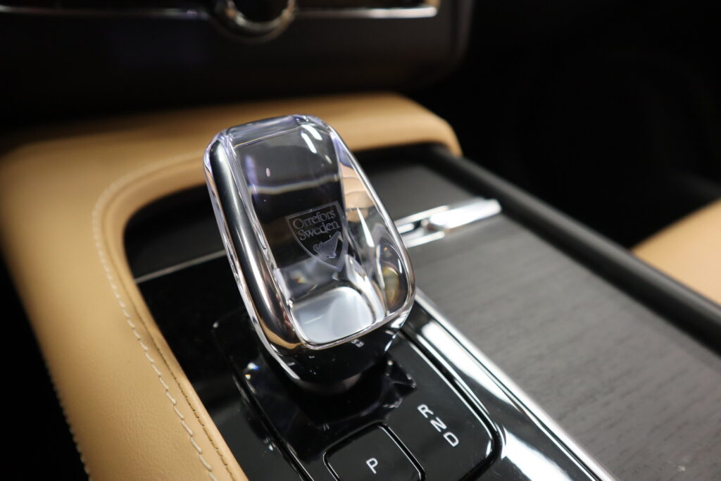 Volvo XC90, image 31