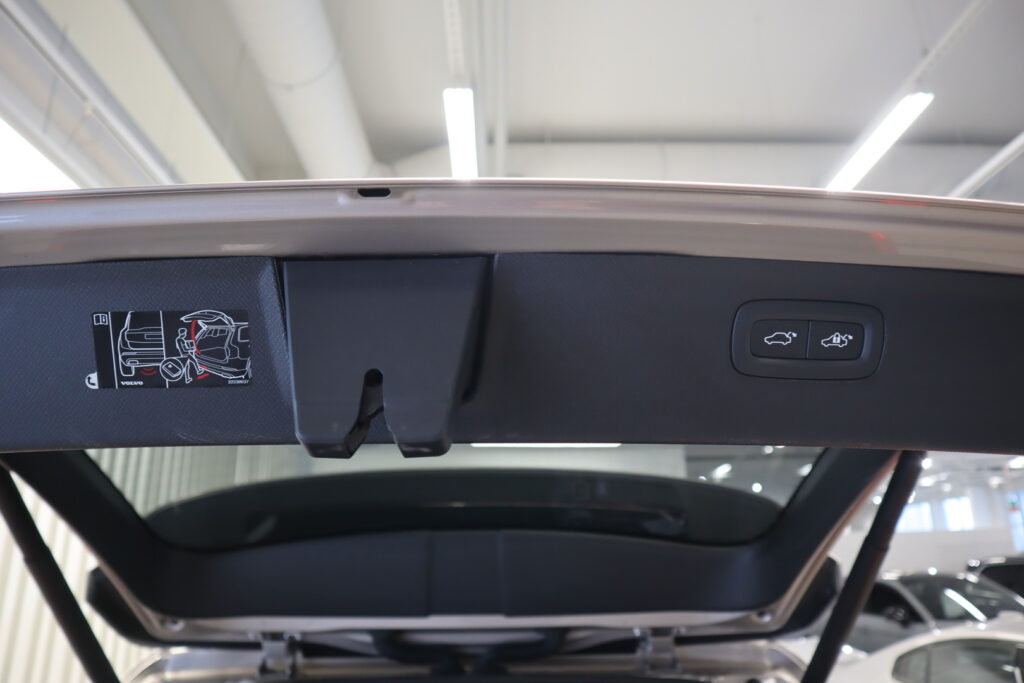 Volvo XC90, image 33