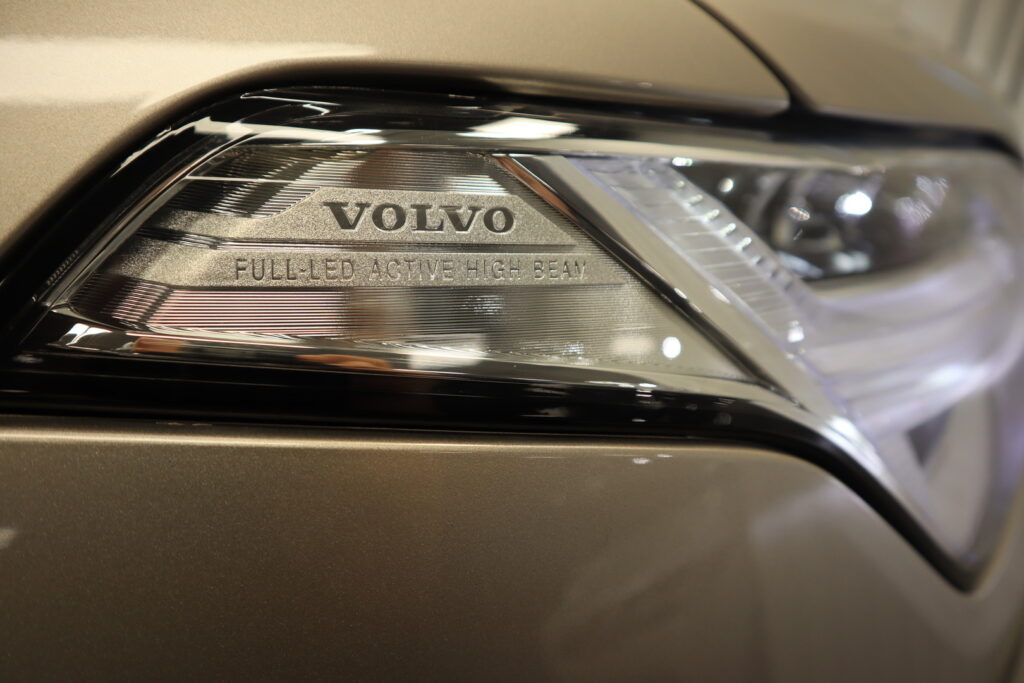 Volvo XC90, image 5