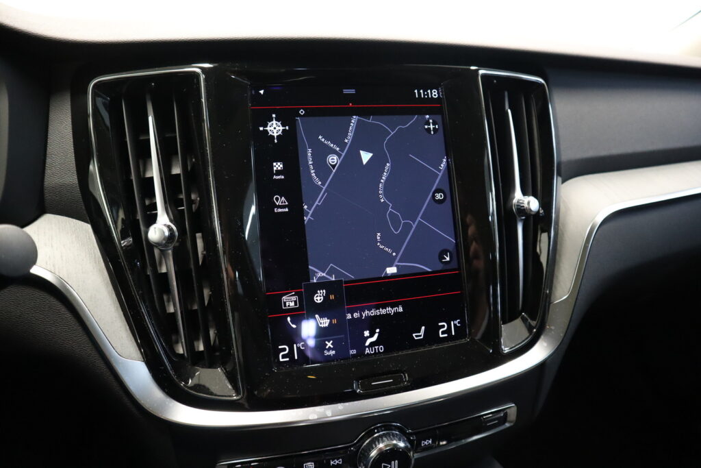 Volvo S60, image 10