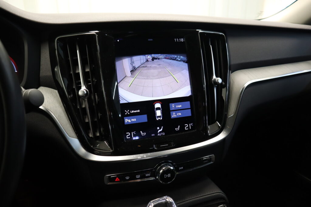 Volvo S60, image 11