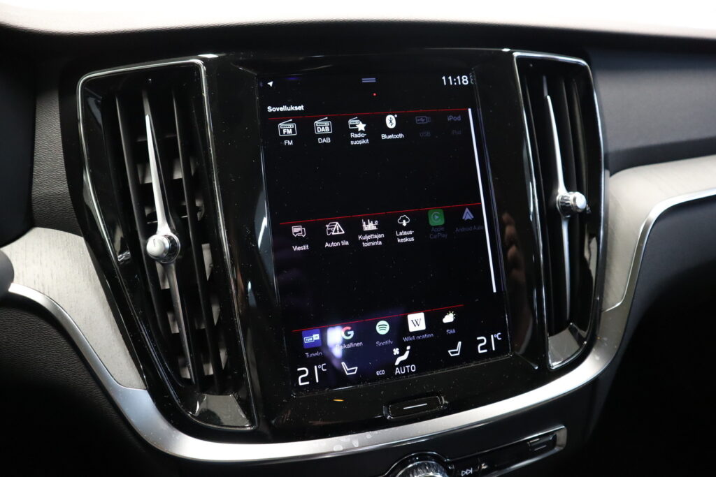 Volvo S60, image 12