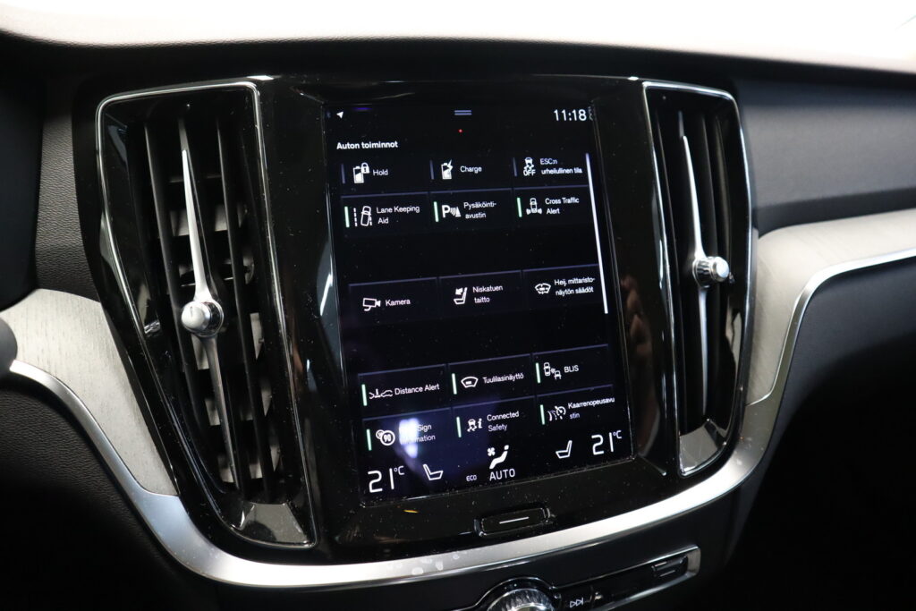 Volvo S60, image 13
