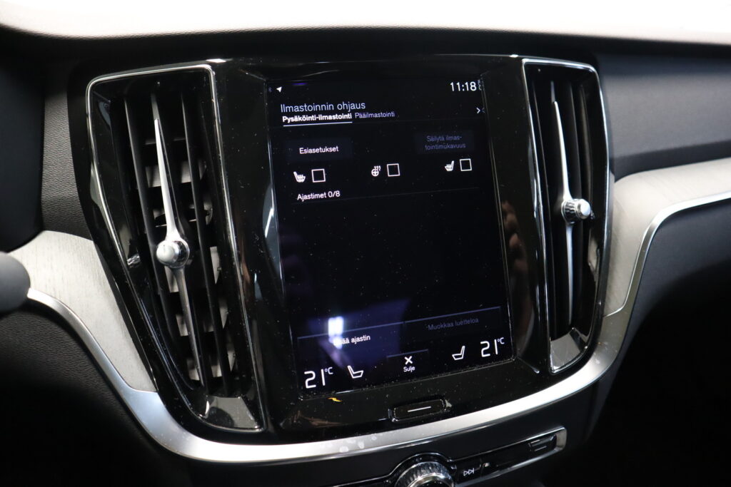 Volvo S60, image 14