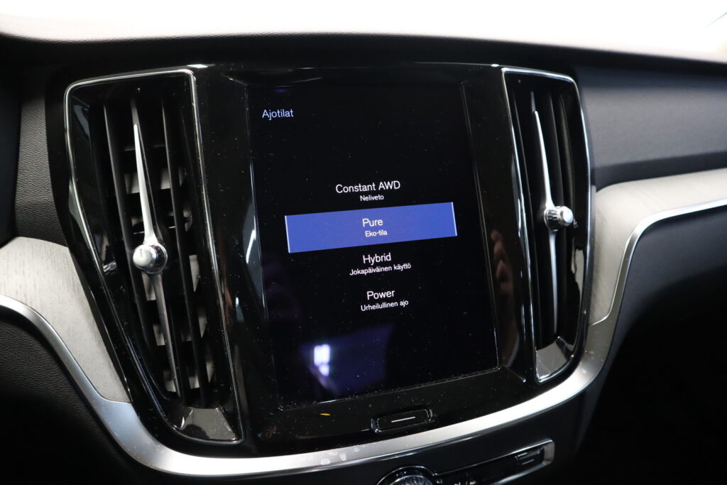 Volvo S60, image 15
