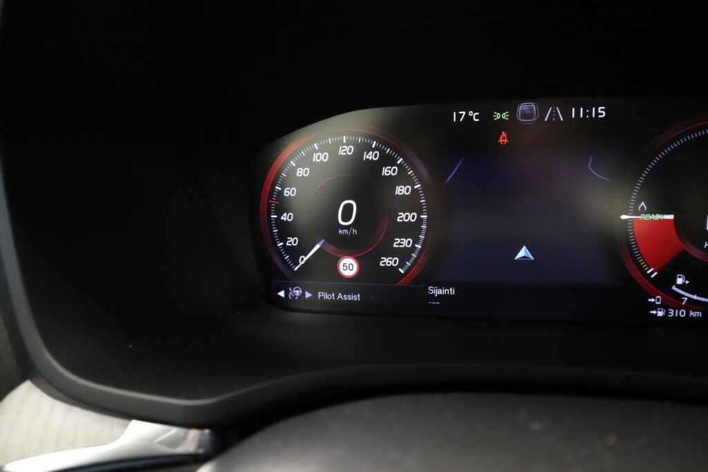 Volvo S60, image 16