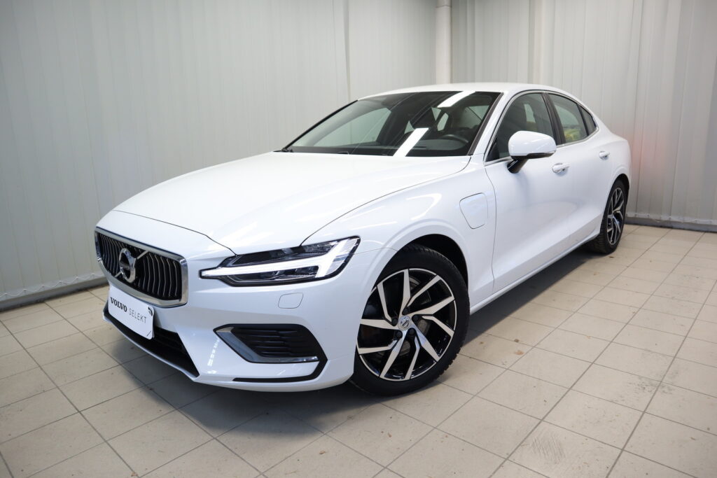 Volvo S60, image 2