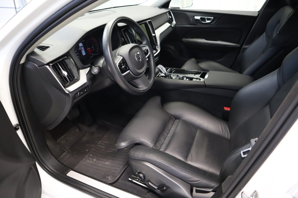 Volvo S60, image 4