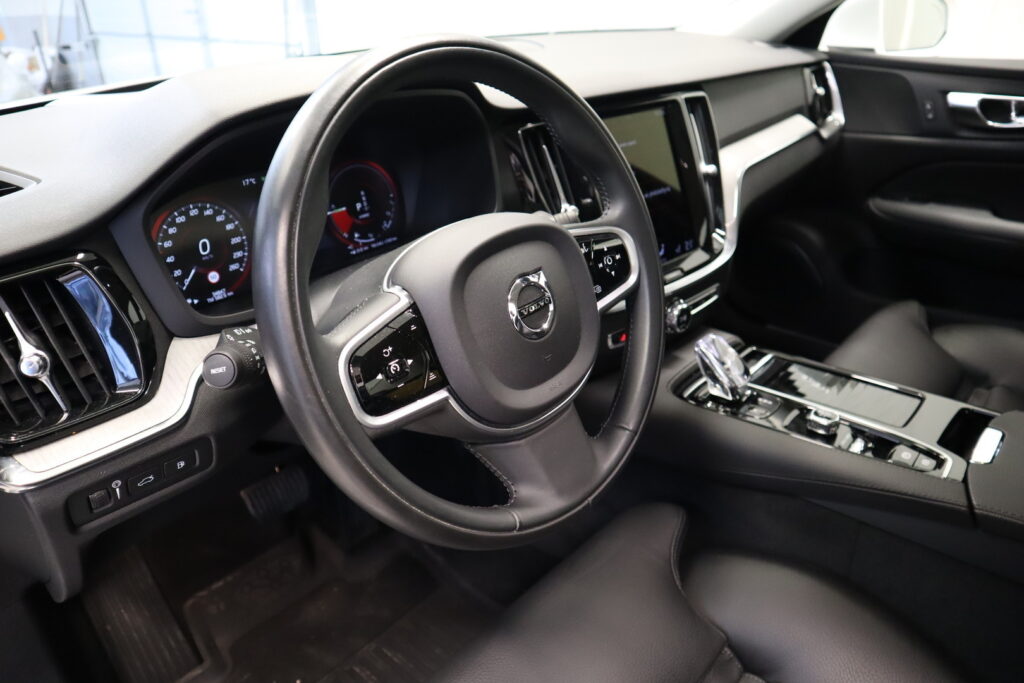Volvo S60, image 5
