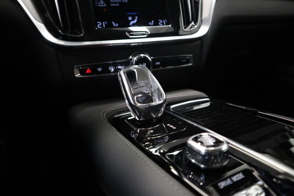 Volvo S60, image 9