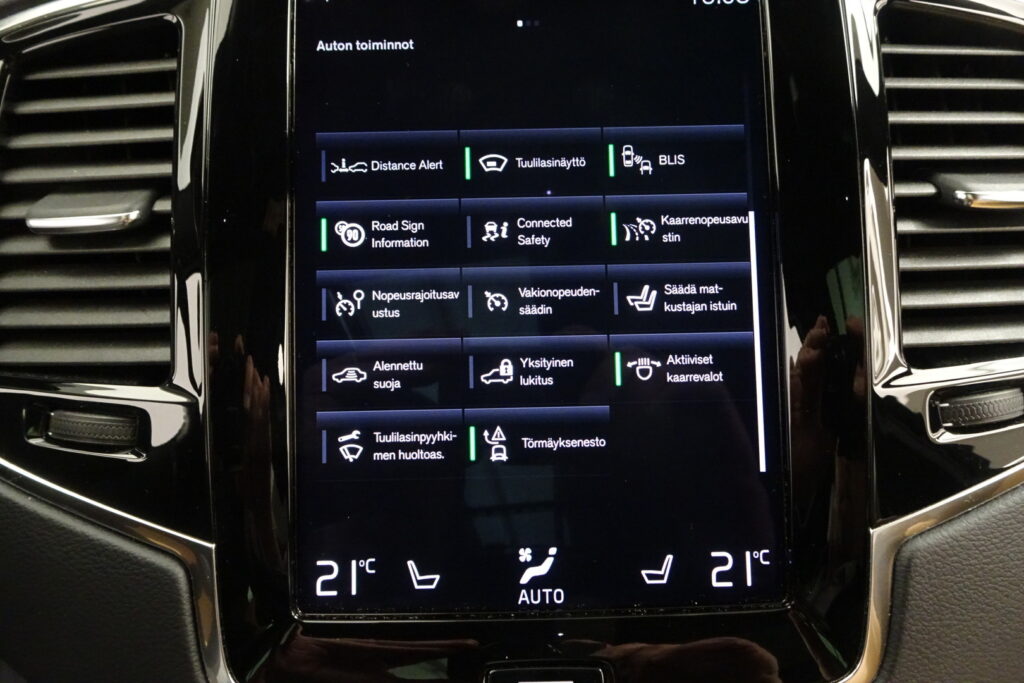 Volvo XC90, image 11