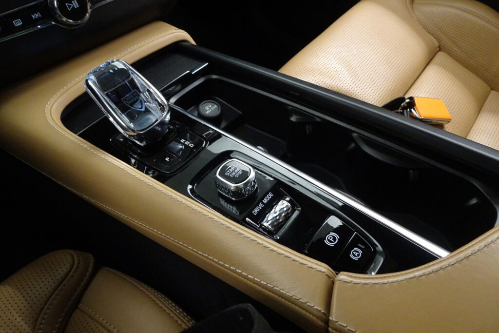 Volvo XC90, image 13