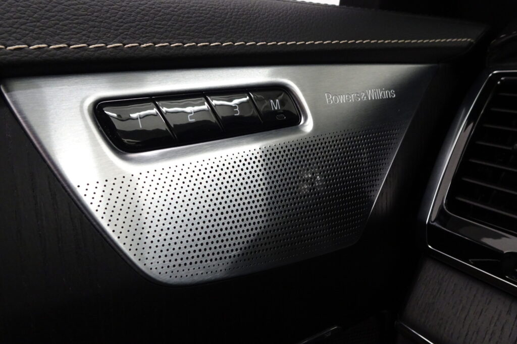 Volvo XC90, image 15