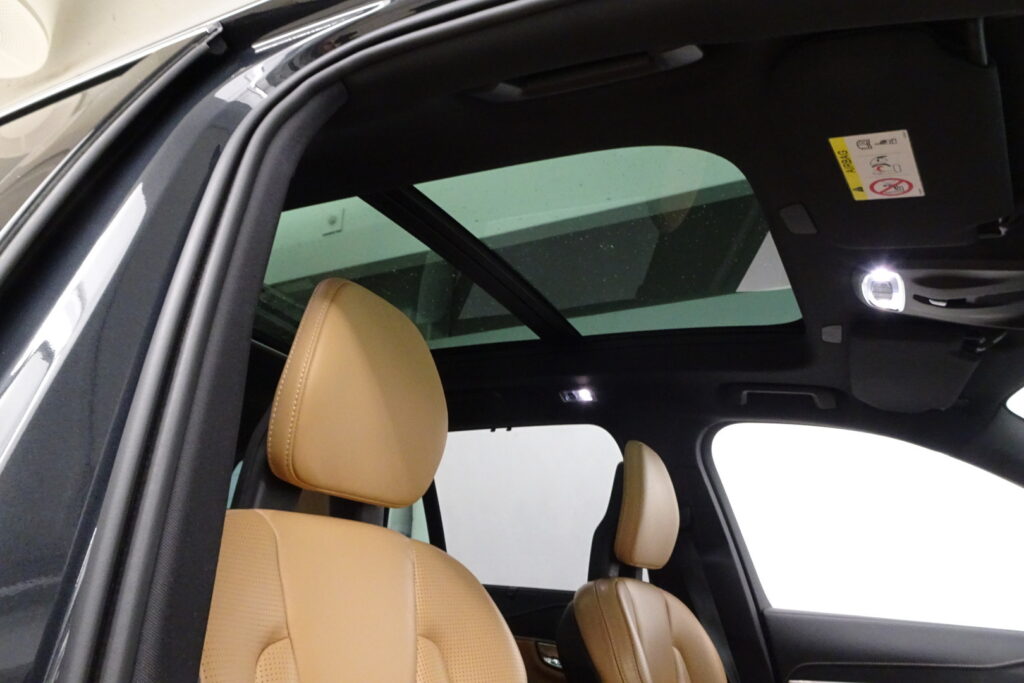 Volvo XC90, image 20