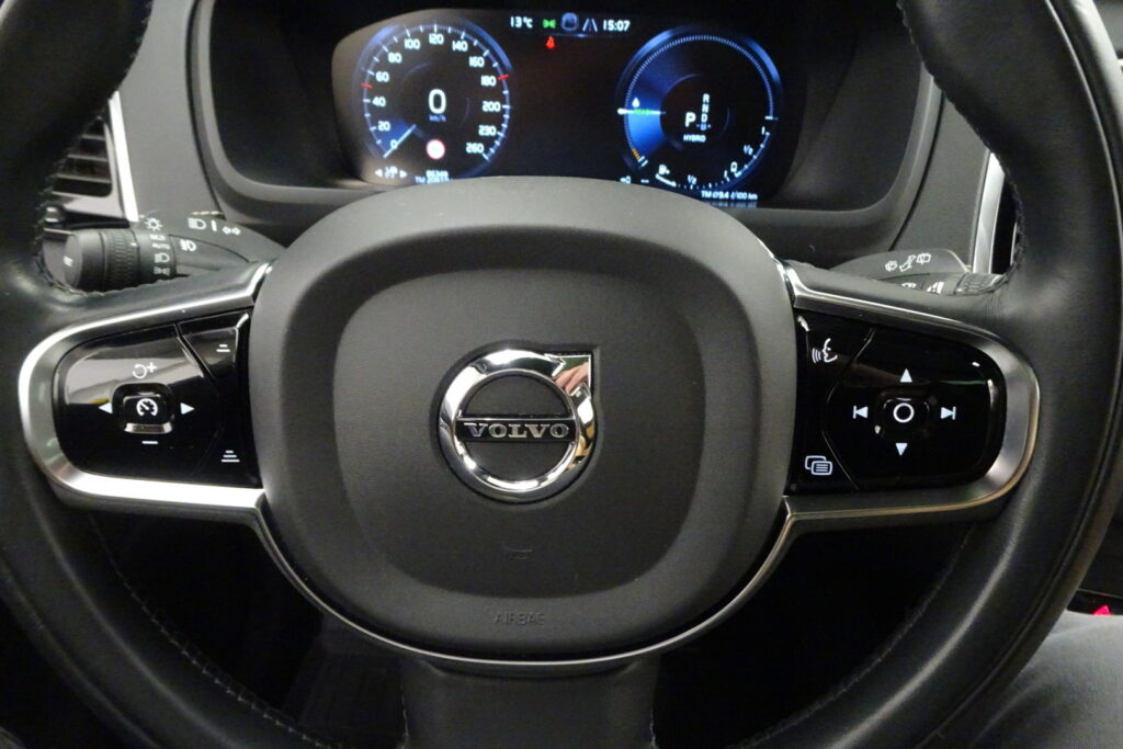 Volvo XC90, image 6