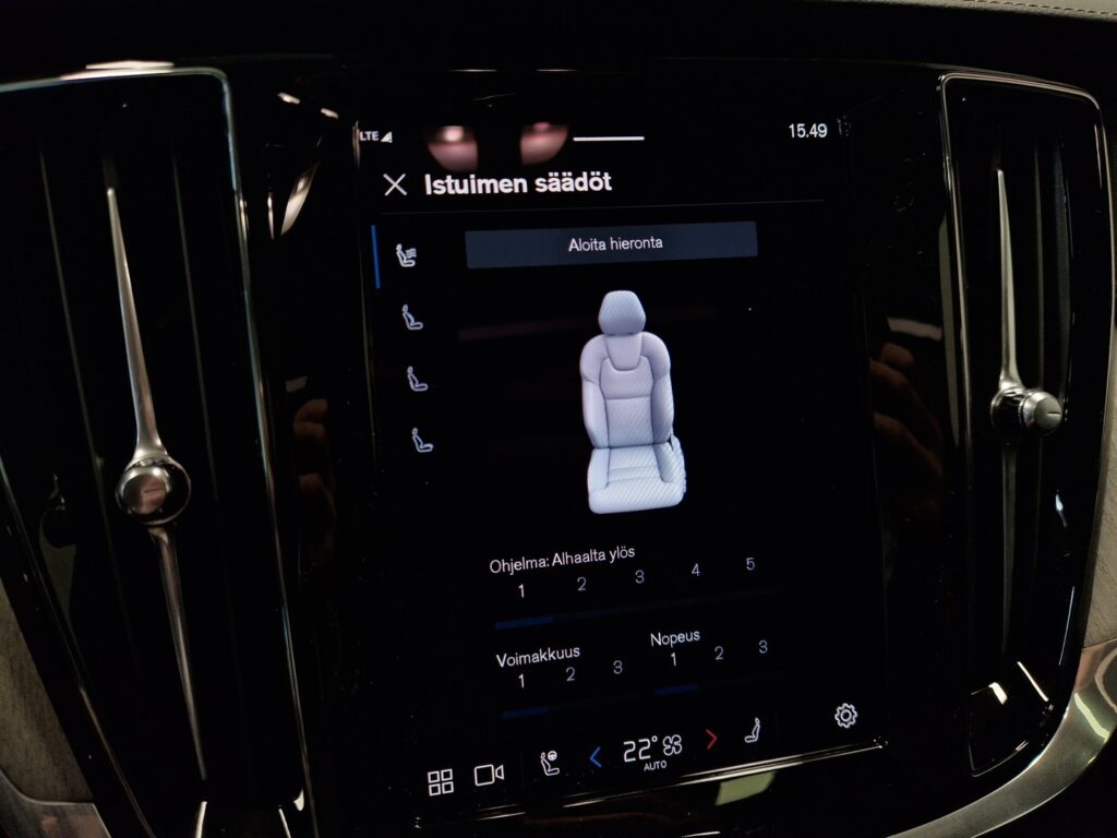 Volvo V60, image 14