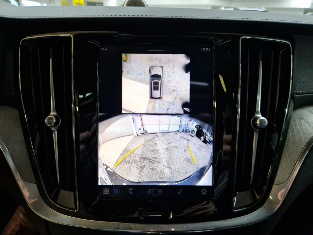 Volvo V60, image 15