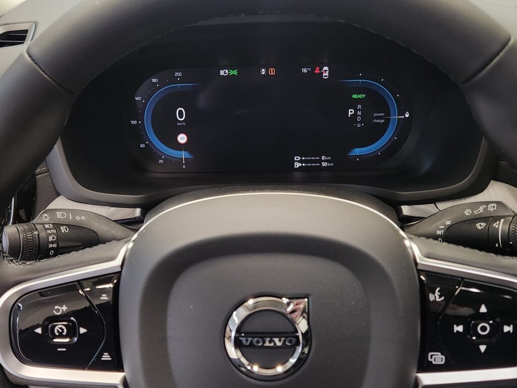 Volvo V60, image 11
