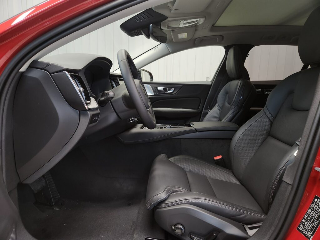 Volvo V60, image 6