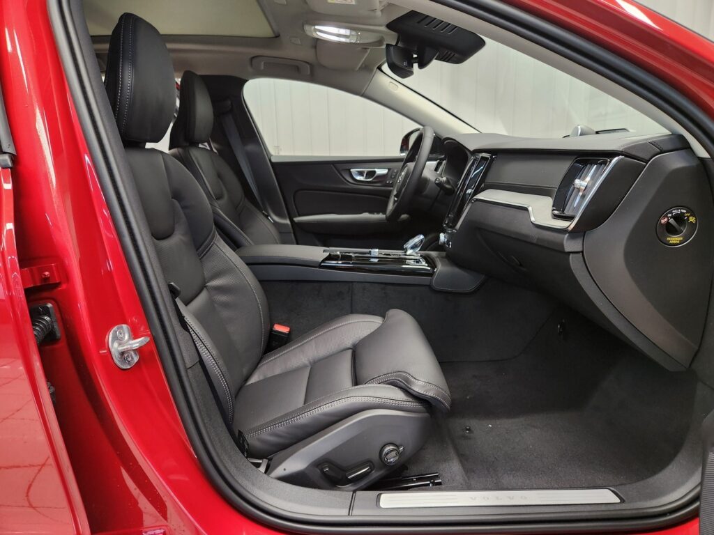 Volvo V60, image 9