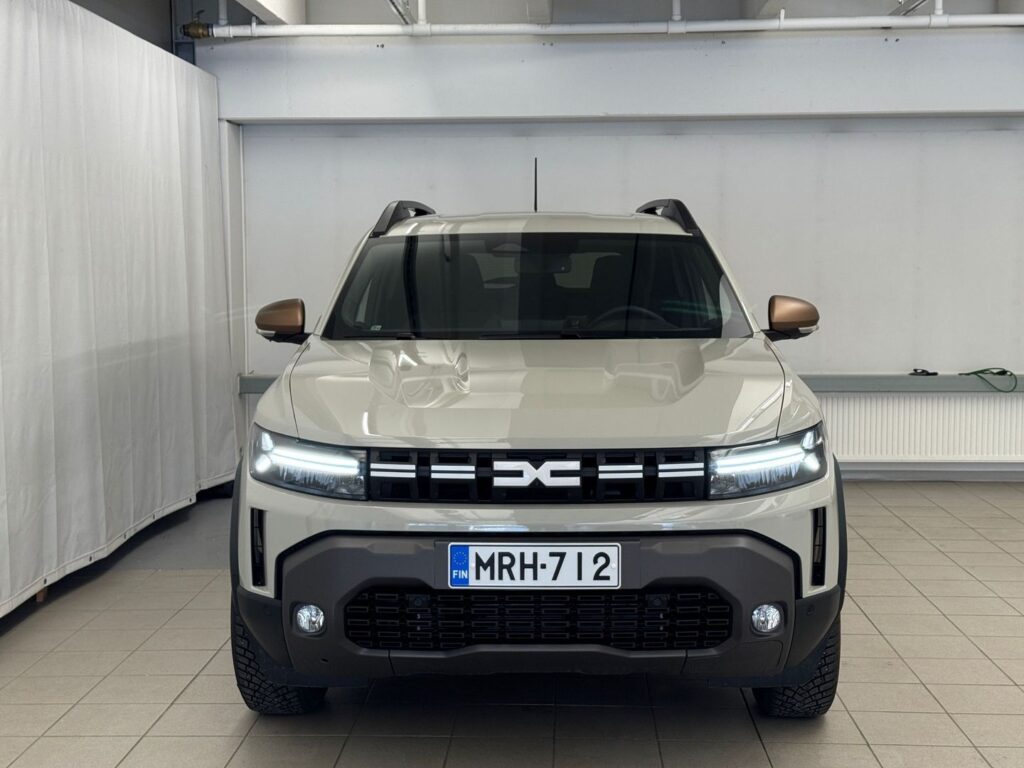 Dacia Duster, image 2