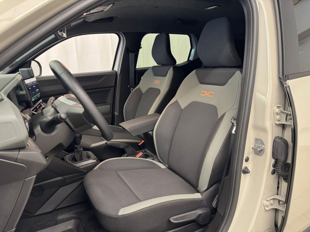 Dacia Duster, image 3