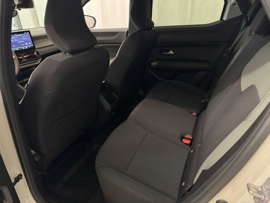 Dacia Duster, image 5