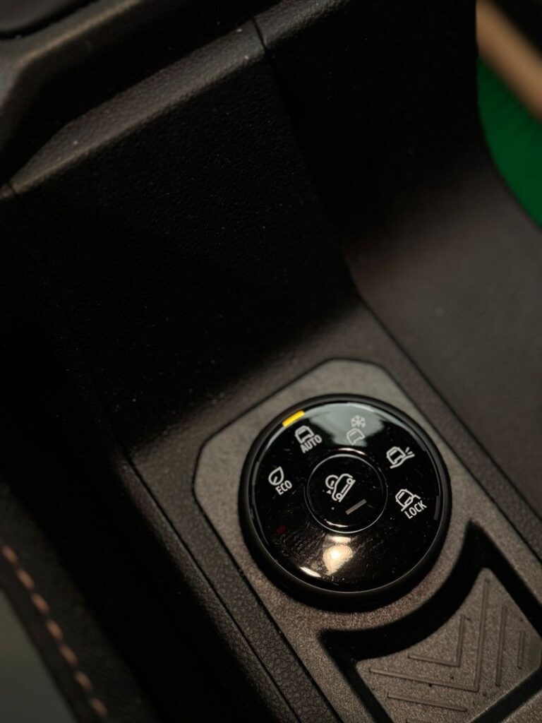 Dacia Duster, image 6