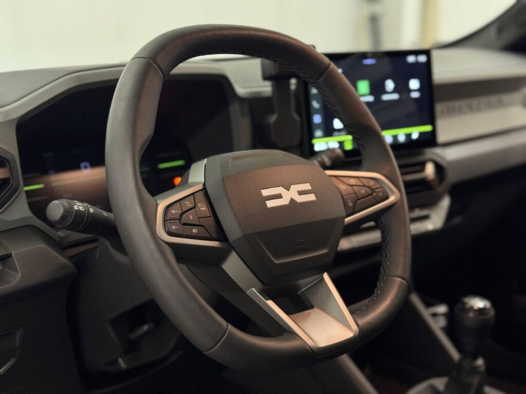 Dacia Duster, image 9