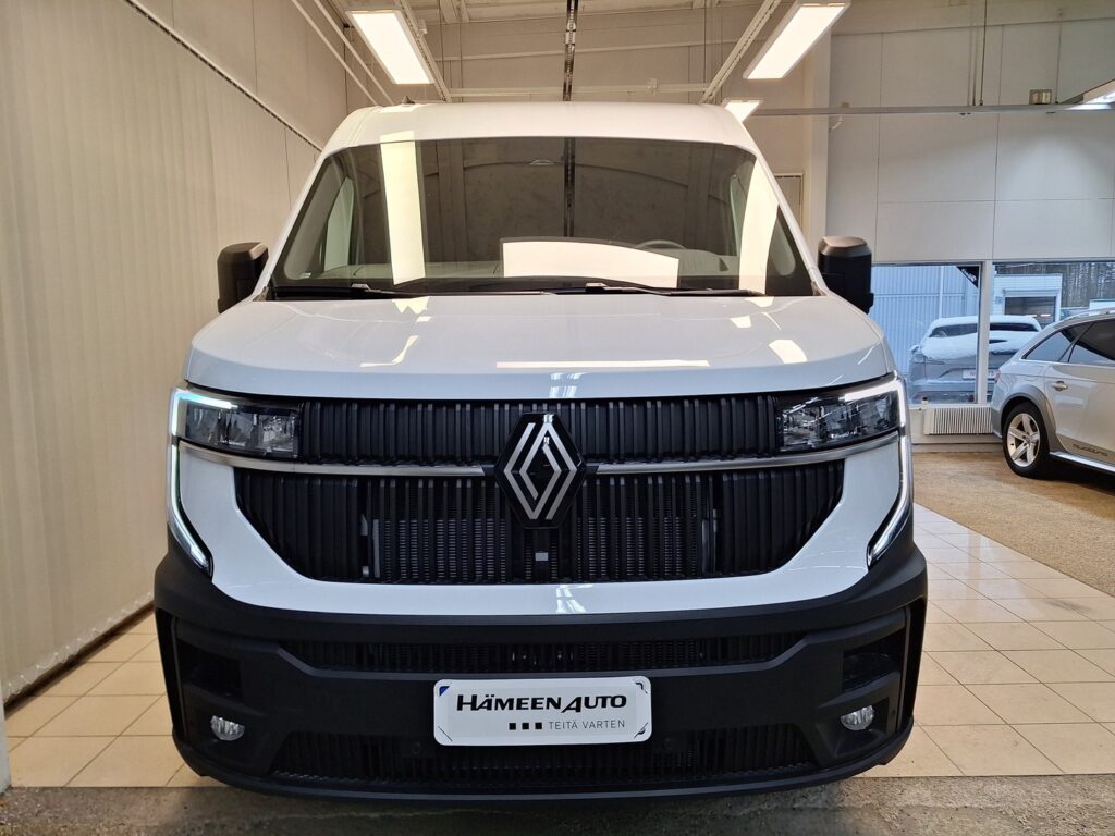 Renault Master, image 3