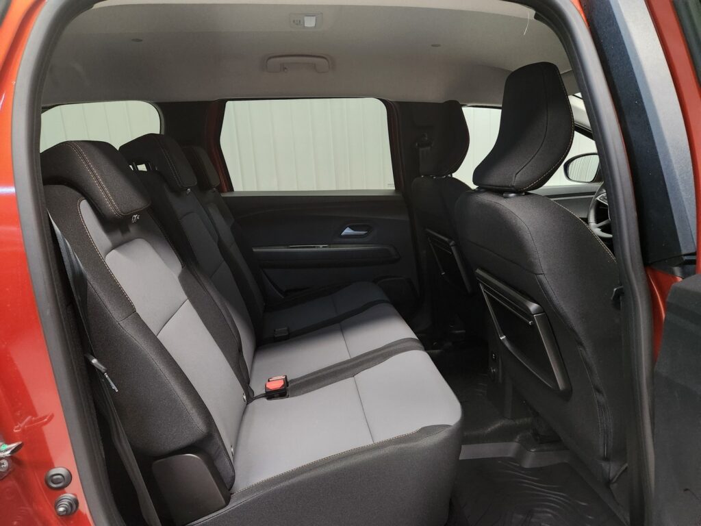 Dacia Jogger, image 10