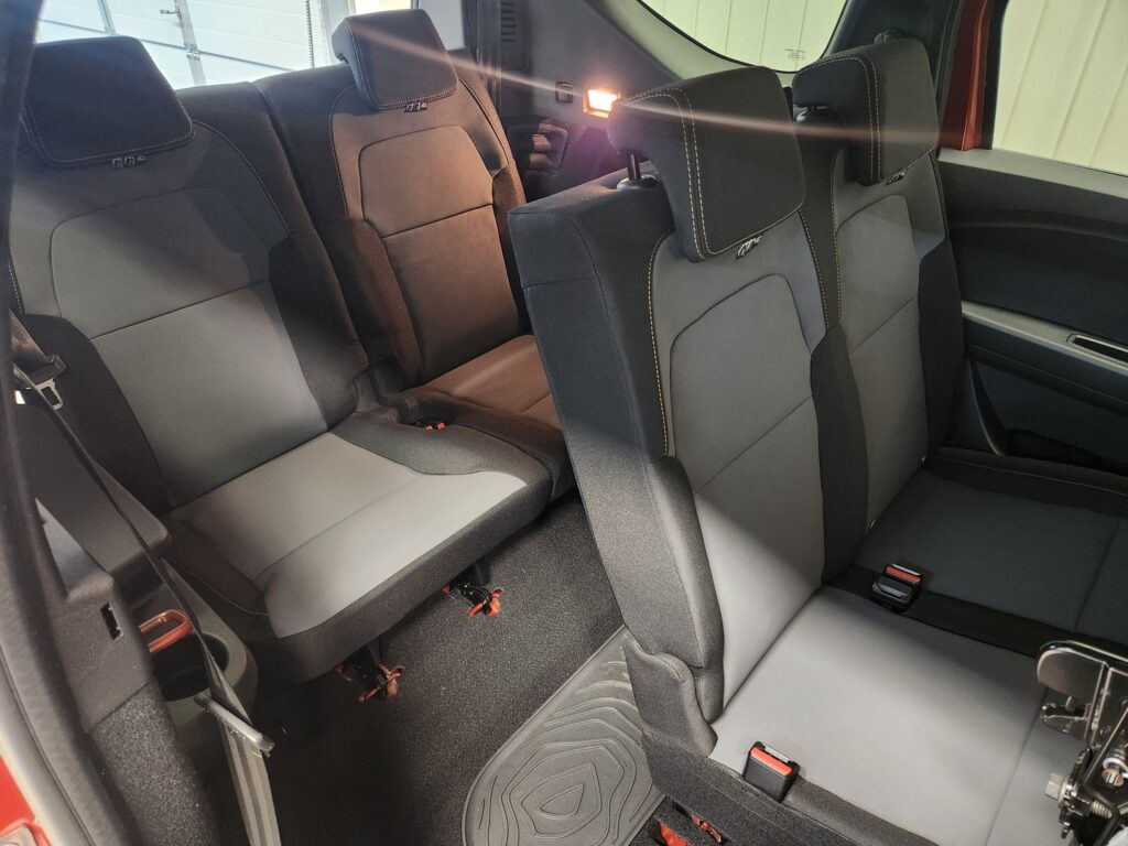Dacia Jogger, image 12