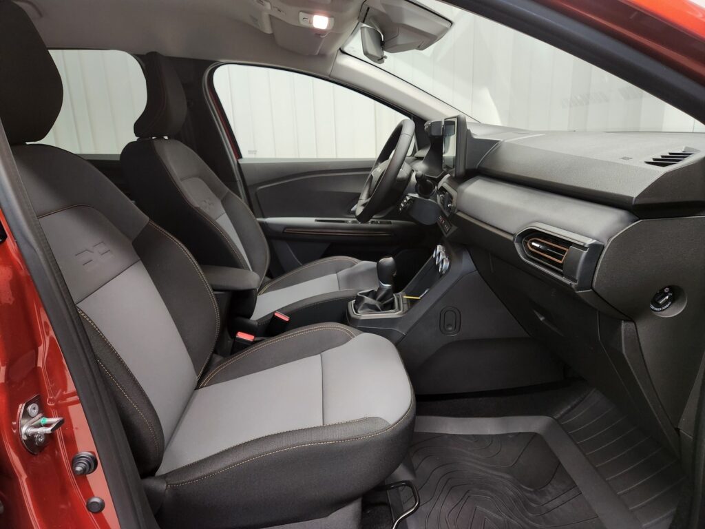 Dacia Jogger, image 13
