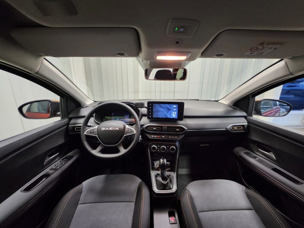 Dacia Jogger, image 14