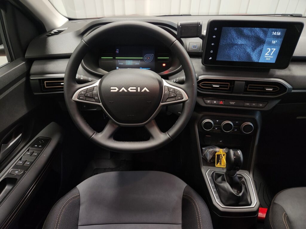 Dacia Jogger, image 15