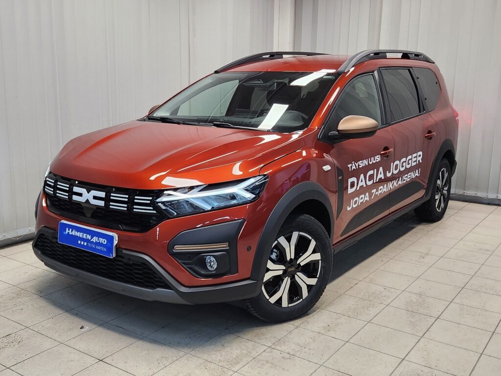 Dacia Jogger, image 2