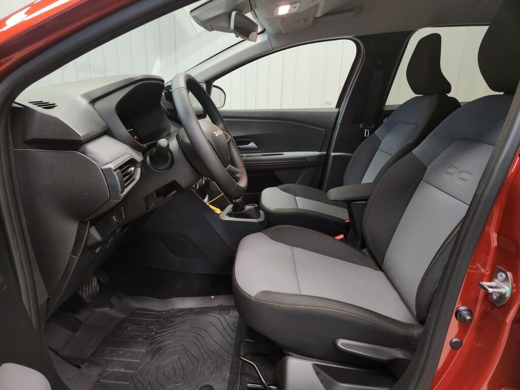 Dacia Jogger, image 5