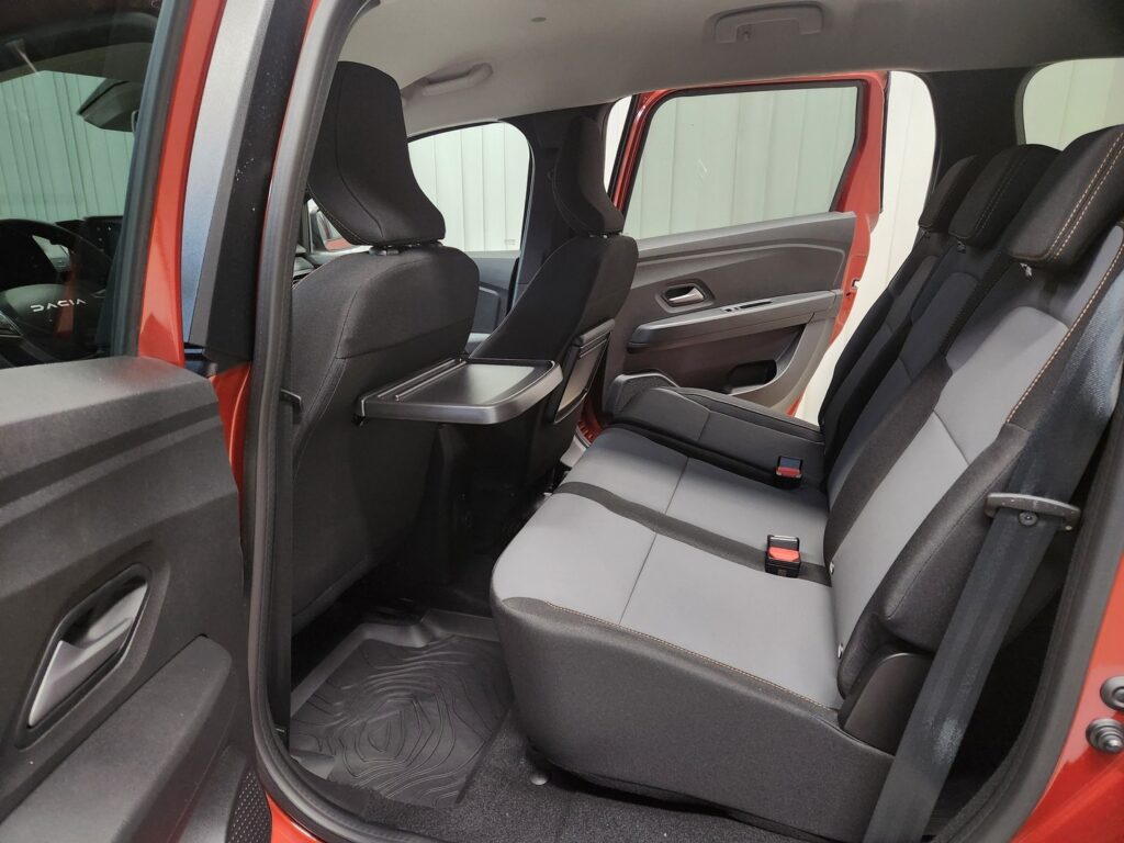 Dacia Jogger, image 6