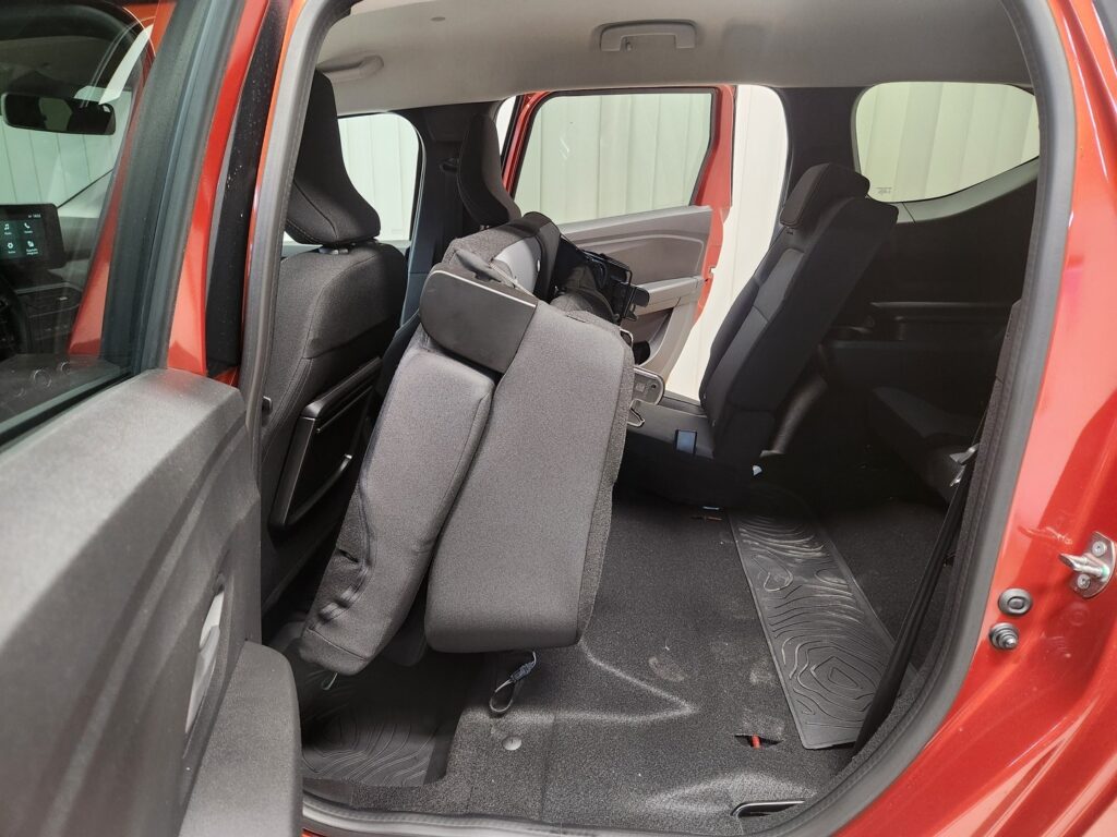 Dacia Jogger, image 7
